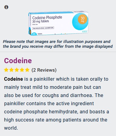 Codeine - Image 2