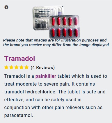 Tramadol - Image 2