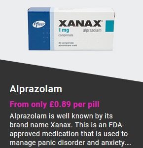 Alprazolam