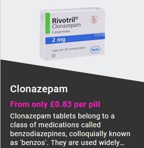 Clonazepam
