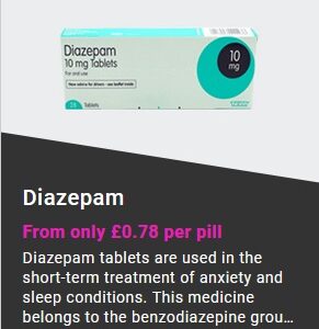 Diazepam