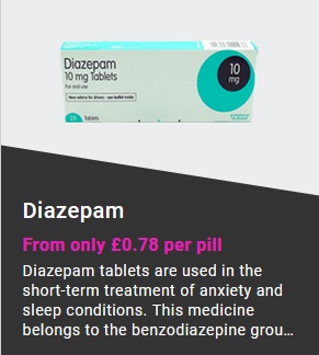Diazepam