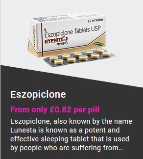 Eszopiclone