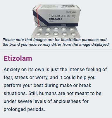 Etizolam - Image 2