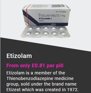 Etizolam