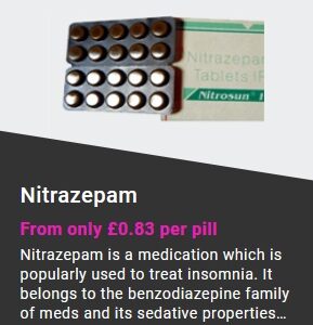 Nitrazepam