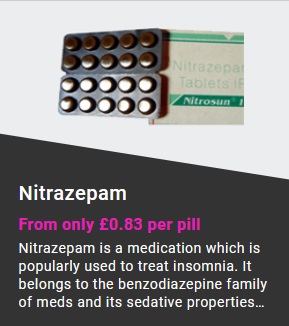 Nitrazepam