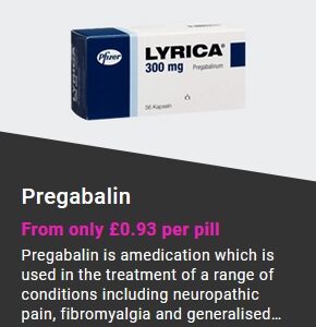 Pregabalin