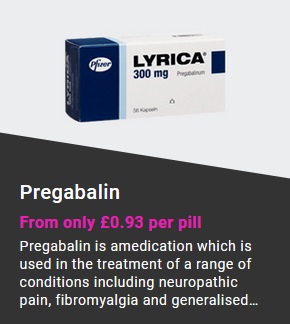 Pregabalin