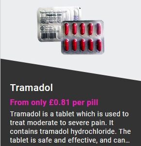 Tramadol