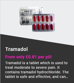 Tramadol
