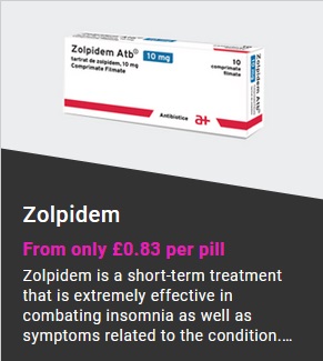 Zolpidem 10MG